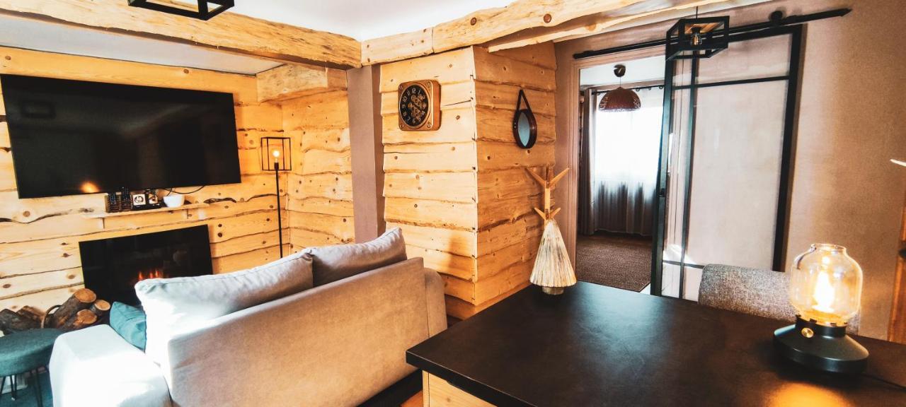La Cabane De Marie La Bollene-Vesubie Екстер'єр фото